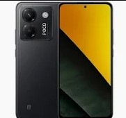  - Celulares    Cod. Poco m7 pro 5g black 12gb ram 512gb